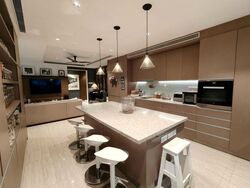 Jalan Selanting (D21), Semi-Detached #631519021